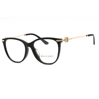 Bvlgari 0BV4209BF Eyeglasses Black / Clear Lens