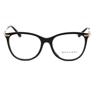 Bvlgari 0BV4209BF Eyeglasses Black / Clear Lens