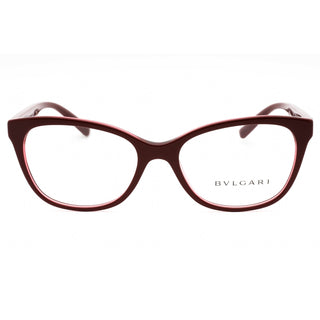 Bvlgari 0BV4211 Eyeglasses Bordeaux / Clear Lens