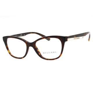 Bvlgari 0BV4211 Eyeglasses Havana / Clear Lens