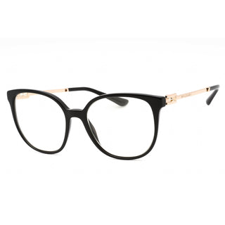 Bvlgari 0BV4212 Eyeglasses Black / Clear Lens