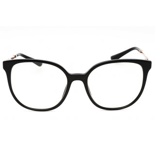 Bvlgari 0BV4212 Eyeglasses Black / Clear Lens