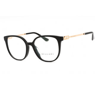 Bvlgari 0BV4212F Eyeglasses Black / Clear Lens