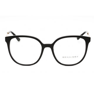 Bvlgari 0BV4212F Eyeglasses Black / Clear Lens