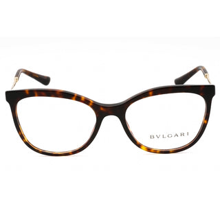 Bvlgari 0BV4218 Eyeglasses Havana / Clear Lens