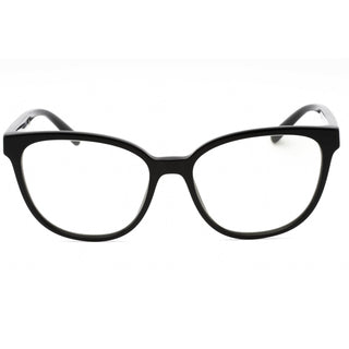 Bvlgari 0BV4219 Eyeglasses Black / Clear Lens