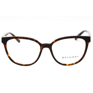 Bvlgari 0BV4219 Eyeglasses Havana / Clear Lens