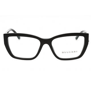 Bvlgari 0BV4221 Eyeglasses Black / Clear Lens