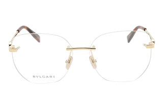 Bvlgari BV50007U  Metal Cat eye  Women's Eyeglasses