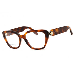 Bvlgari BV50021I SERPENTI FOREVER acetate Cat eye  Women's Eyeglasses