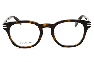 Bvlgari BV50024F B.ZERO1 acetate Round Men's Eyeglasses