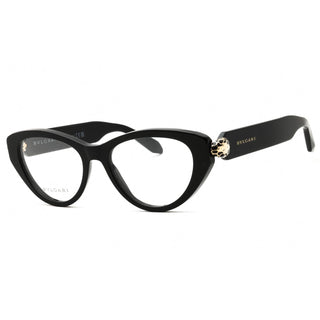 Bvlgari BV50029I SERPENTI FOREVER acetate Cat eye  Women's Eyeglasses