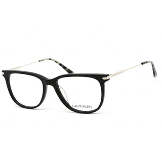 Calvin Klein CK19704 Eyeglasses Black / Clear Lens