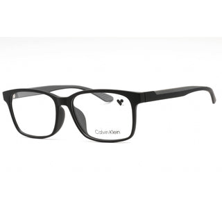 Calvin Klein CK21511A Eyeglasses BLACK / Clear demo lens