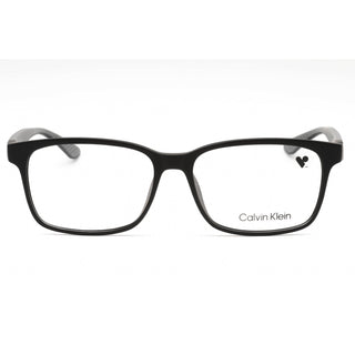 Calvin Klein CK21511A Eyeglasses BLACK / Clear demo lens