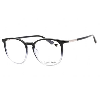 Calvin Klein CK21522 Eyeglasses BLUE GRADIENT/Clear demo lens