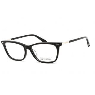 Calvin Klein CK22506 Eyeglasses Black / Clear Lens