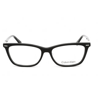 Calvin Klein CK22506 Eyeglasses Black / Clear Lens