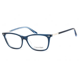 Calvin Klein CK22506 Eyeglasses Blue / Clear Lens
