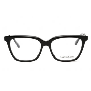Calvin Klein CK22509 Eyeglasses BLACK/Clear demo lens
