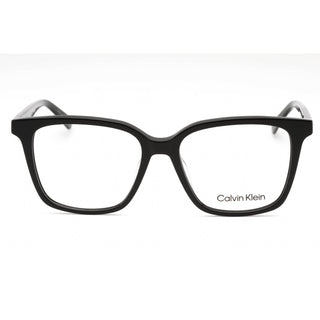 Calvin Klein CK22540 Eyeglasses BLACK/Clear demo lens