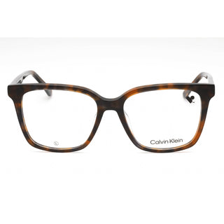 Calvin Klein CK22540 Eyeglasses DARK TORTOISE / Clear demo lens