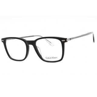 Calvin Klein CK22541 Eyeglasses BLACK/Clear demo lens