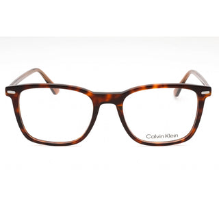 Calvin Klein CK22541 Eyeglasses DARK TORTOISE/Clear demo lens