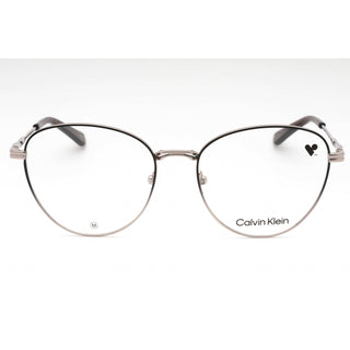 Calvin Klein CK23105 Eyeglasses BLACK/Clear demo lens