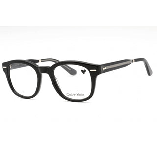 Calvin Klein CK23511 Eyeglasses BLACK / Clear demo lens