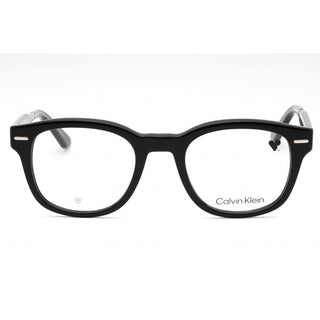 Calvin Klein CK23511 Eyeglasses BLACK / Clear demo lens