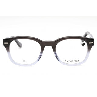 Calvin Klein CK23511 Eyeglasses GREY BLUE / Clear demo lens