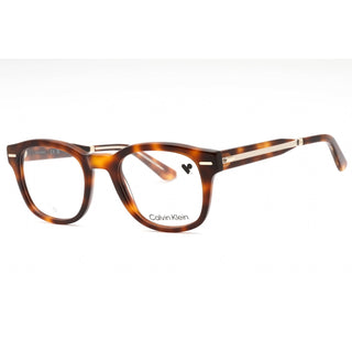 Calvin Klein CK23511 Eyeglasses HAVANA / Clear demo lens