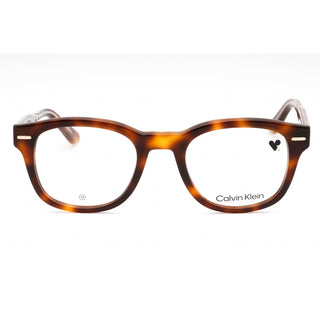 Calvin Klein CK23511 Eyeglasses HAVANA / Clear demo lens