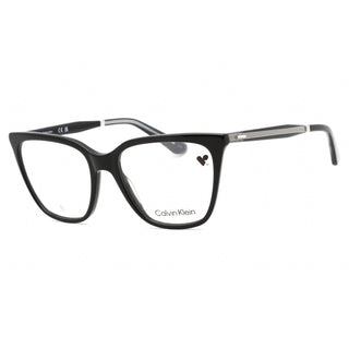 Calvin Klein CK23513 Eyeglasses Black / Clear Lens