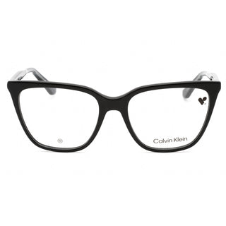 Calvin Klein CK23513 Eyeglasses Black / Clear Lens
