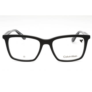 Calvin Klein CK23514 Eyeglasses BLACK / Clear demo lens