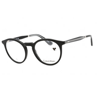Calvin Klein CK23515 Eyeglasses Black / Clear Lens