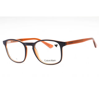 Calvin Klein CK23517 Eyeglasses BLUE / Clear demo lens