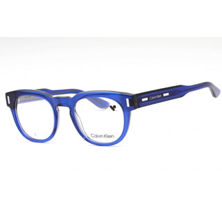 Calvin Klein CK23542 Eyeglasses BLUE / Clear demo lens