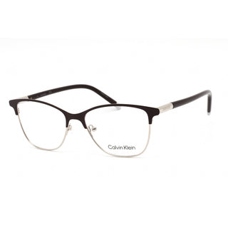 Lunettes de vue Calvin Klein CK5464 BORDEAUX/Verres de démonstration transparents