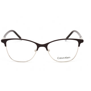 Lunettes de vue Calvin Klein CK5464 BORDEAUX/Verres de démonstration transparents