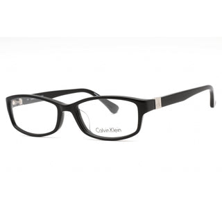 Calvin Klein CK5905A Eyeglasses BLACK/Clear demo lens