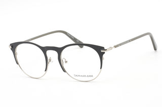 Lunettes de vue Calvin Klein Jeans CKJ19313 Anthracite mat / Verres transparents