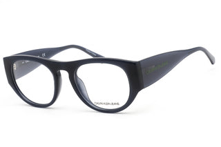 Lunettes de vue Calvin Klein Jeans CKJ19510 Milky Navy / Verres transparents