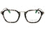 240 - HAVANA GREY/clear demo lens
