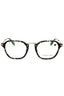 240 - HAVANA GREY/clear demo lens