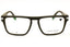 317 - MATTE KHAKI/clear demo lens