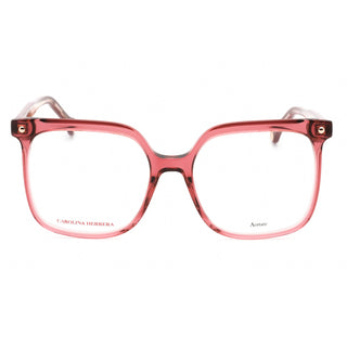 Lunettes de vue Carolina Herrera CH 0011 Mauve / Verres transparents