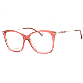 Lunettes de vue Carolina Herrera CH 0042 Cerise / Verres de démonstration transparents